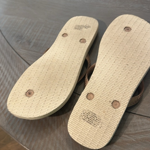 Havaianas Flip Flop tiger print - Picture 3 of 3